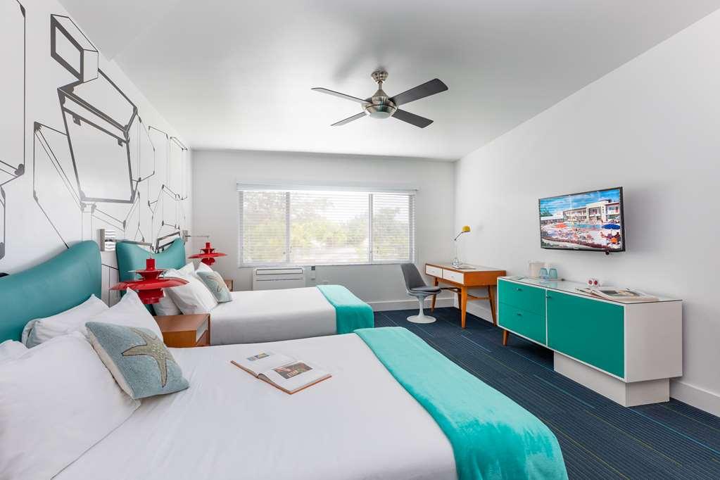 The Vagabond Hotel Miami Cameră foto