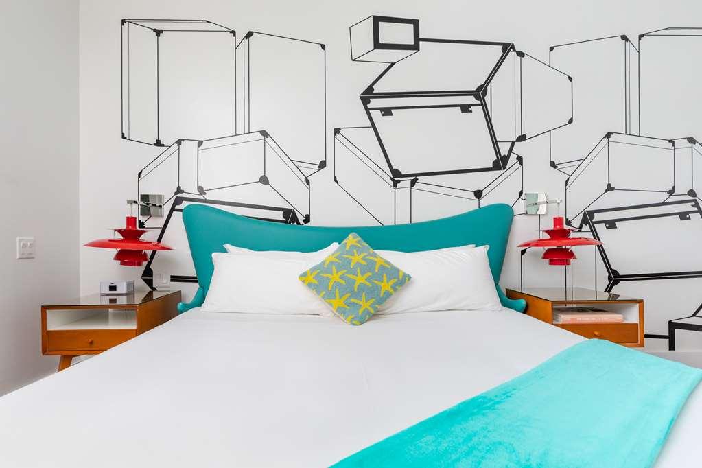 The Vagabond Hotel Miami Cameră foto