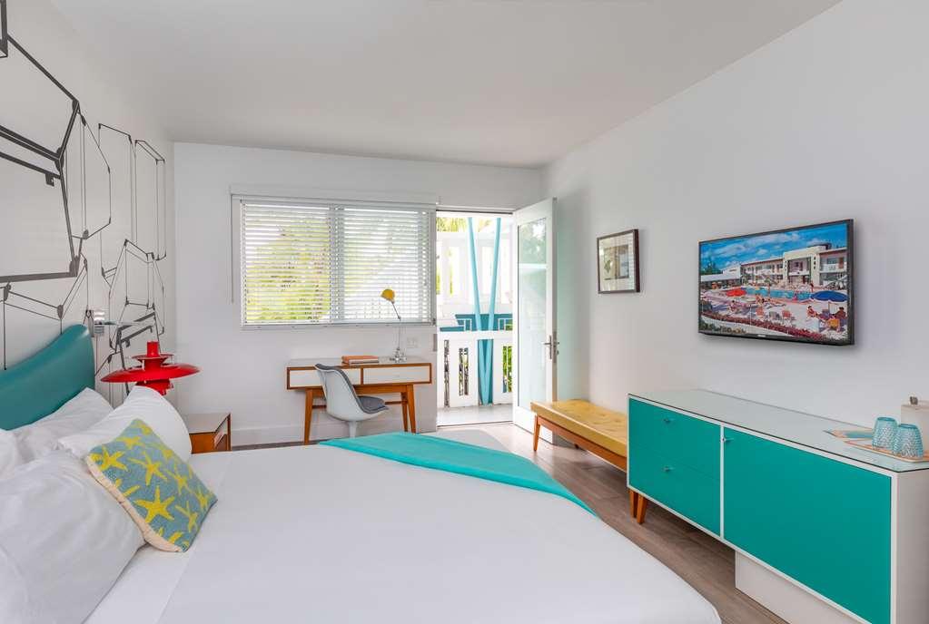 The Vagabond Hotel Miami Cameră foto